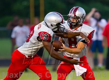 Thumbnail 3 in East River @ Timber Creek photogallery.