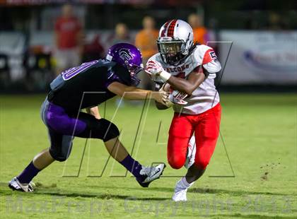 Thumbnail 3 in East River @ Timber Creek photogallery.