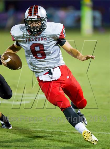 Thumbnail 2 in East River @ Timber Creek photogallery.