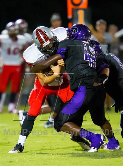 Thumbnail 3 in East River @ Timber Creek photogallery.