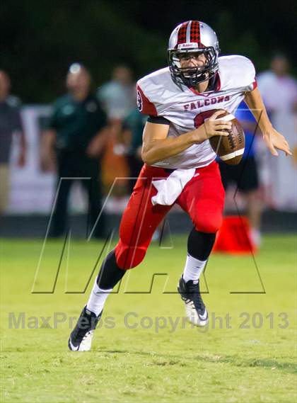 Thumbnail 3 in East River @ Timber Creek photogallery.