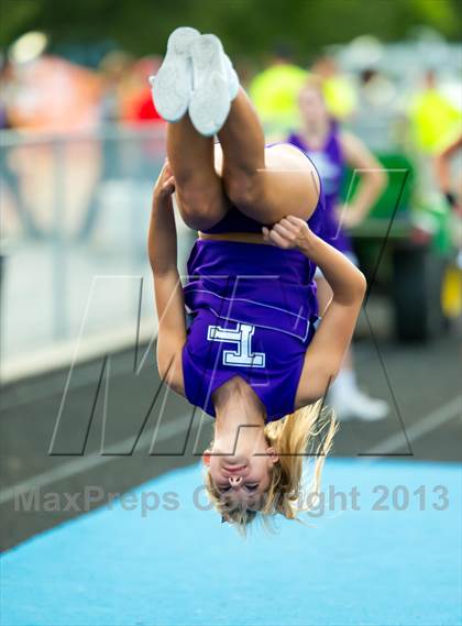 Thumbnail 3 in East River @ Timber Creek photogallery.