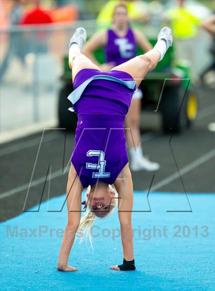Thumbnail 1 in East River @ Timber Creek photogallery.