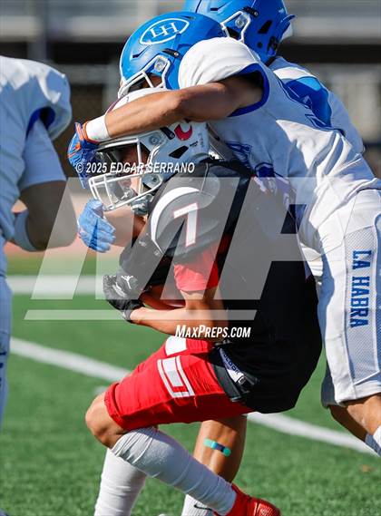 Thumbnail 3 in JV: La Habra @ Ayala photogallery.