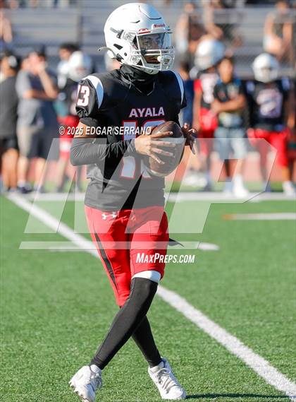 Thumbnail 3 in JV: La Habra @ Ayala photogallery.