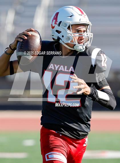 Thumbnail 2 in JV: La Habra @ Ayala photogallery.