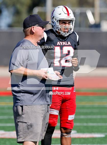 Thumbnail 1 in JV: La Habra @ Ayala photogallery.