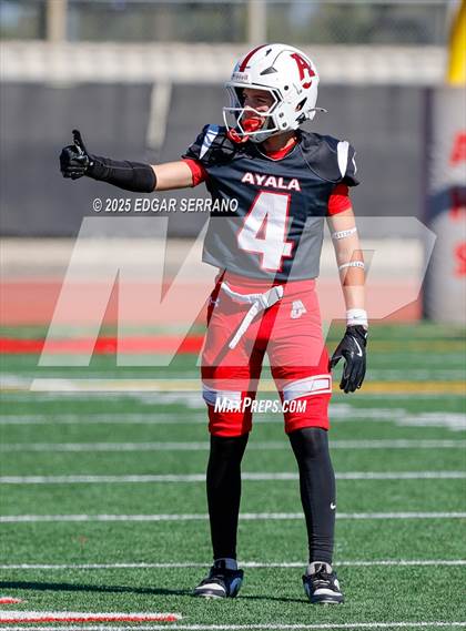 Thumbnail 2 in JV: La Habra @ Ayala photogallery.