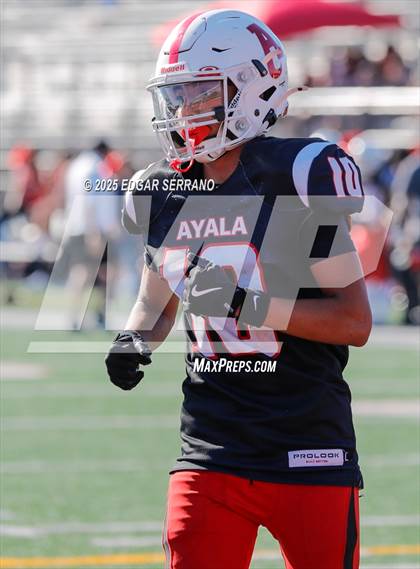 Thumbnail 3 in JV: La Habra @ Ayala photogallery.