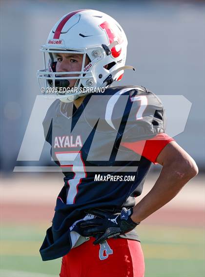 Thumbnail 2 in JV: La Habra @ Ayala photogallery.