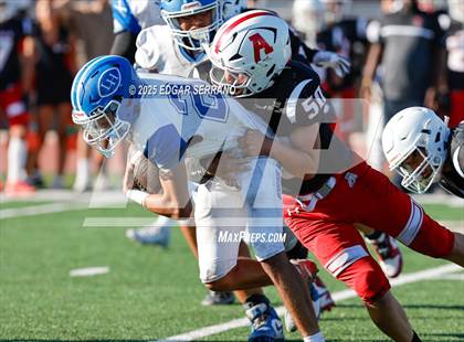 Thumbnail 3 in JV: La Habra @ Ayala photogallery.