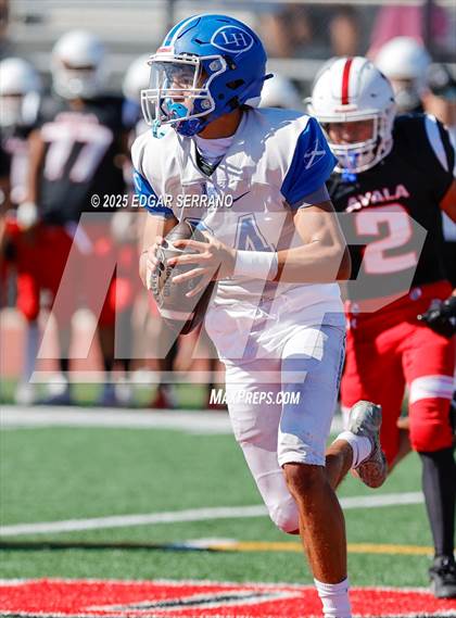 Thumbnail 2 in JV: La Habra @ Ayala photogallery.