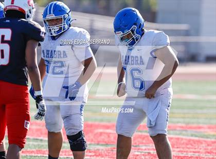 Thumbnail 3 in JV: La Habra @ Ayala photogallery.