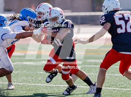 Thumbnail 3 in JV: La Habra @ Ayala photogallery.