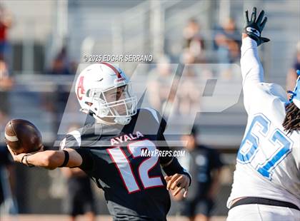 Thumbnail 3 in JV: La Habra @ Ayala photogallery.