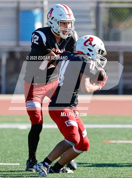 Thumbnail 3 in JV: La Habra @ Ayala photogallery.