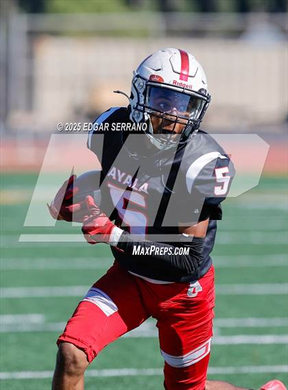 Thumbnail 2 in JV: La Habra @ Ayala photogallery.