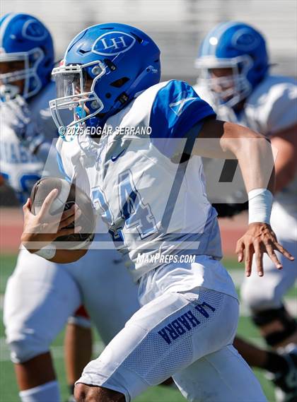 Thumbnail 3 in JV: La Habra @ Ayala photogallery.