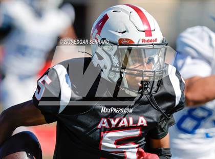 Thumbnail 2 in JV: La Habra @ Ayala photogallery.