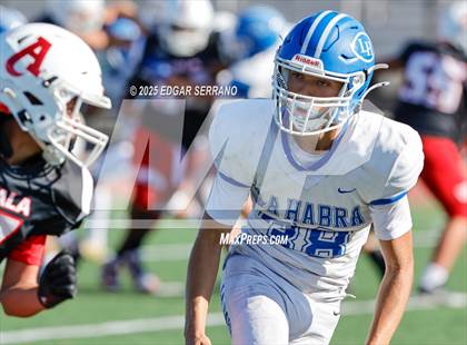 Thumbnail 2 in JV: La Habra @ Ayala photogallery.