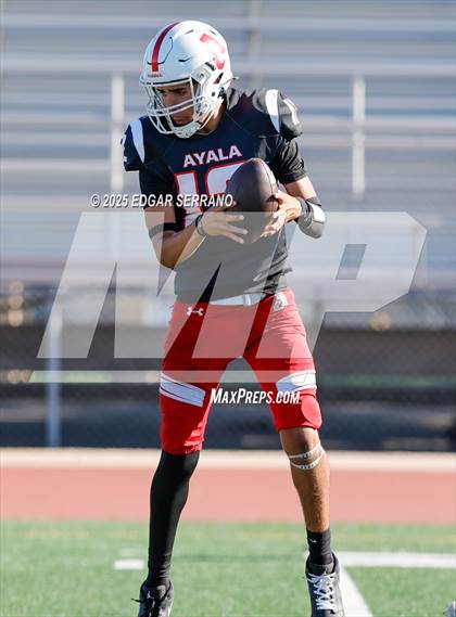 Thumbnail 1 in JV: La Habra @ Ayala photogallery.