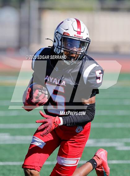 Thumbnail 3 in JV: La Habra @ Ayala photogallery.