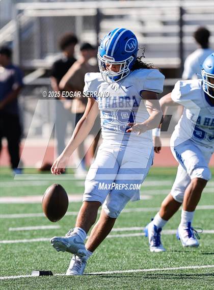 Thumbnail 2 in JV: La Habra @ Ayala photogallery.