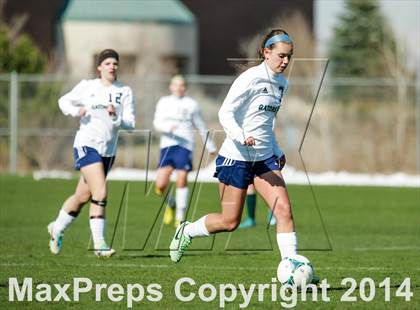 Thumbnail 2 in George Washington @ Standley Lake photogallery.