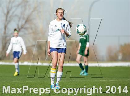 Thumbnail 2 in George Washington @ Standley Lake photogallery.