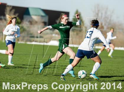 Thumbnail 1 in George Washington @ Standley Lake photogallery.