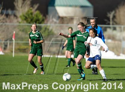 Thumbnail 1 in George Washington @ Standley Lake photogallery.