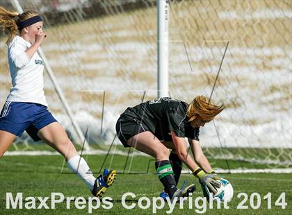 Thumbnail 2 in George Washington @ Standley Lake photogallery.
