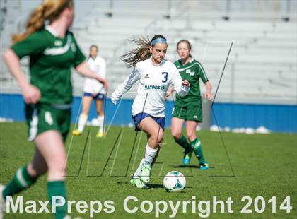 Thumbnail 2 in George Washington @ Standley Lake photogallery.