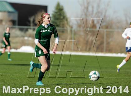 Thumbnail 3 in George Washington @ Standley Lake photogallery.