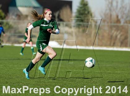 Thumbnail 2 in George Washington @ Standley Lake photogallery.