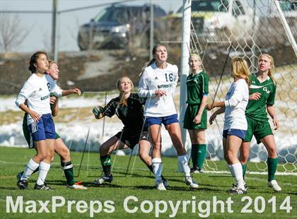 Thumbnail 2 in George Washington @ Standley Lake photogallery.