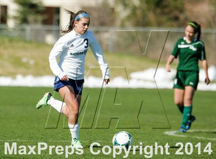 Thumbnail 1 in George Washington @ Standley Lake photogallery.