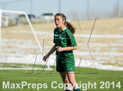 Thumbnail 3 in George Washington @ Standley Lake photogallery.
