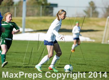 Thumbnail 1 in George Washington @ Standley Lake photogallery.