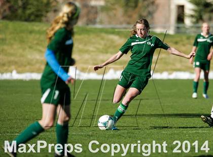 Thumbnail 3 in George Washington @ Standley Lake photogallery.