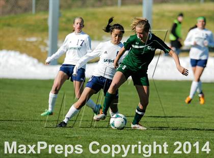 Thumbnail 3 in George Washington @ Standley Lake photogallery.