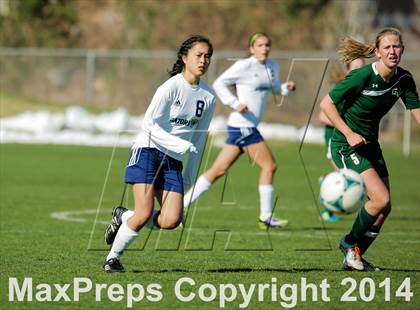 Thumbnail 2 in George Washington @ Standley Lake photogallery.