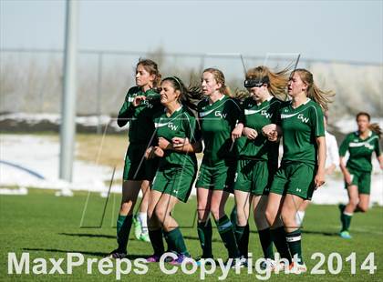 Thumbnail 2 in George Washington @ Standley Lake photogallery.