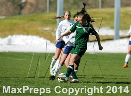 Thumbnail 3 in George Washington @ Standley Lake photogallery.