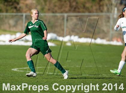 Thumbnail 3 in George Washington @ Standley Lake photogallery.