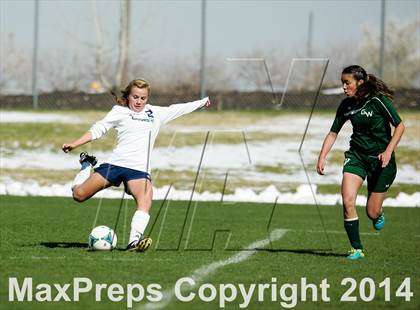 Thumbnail 1 in George Washington @ Standley Lake photogallery.