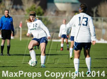 Thumbnail 1 in George Washington @ Standley Lake photogallery.