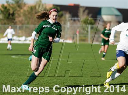 Thumbnail 1 in George Washington @ Standley Lake photogallery.