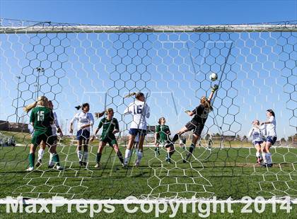 Thumbnail 3 in George Washington @ Standley Lake photogallery.