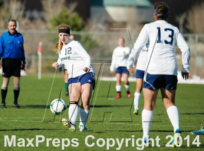 Thumbnail 2 in George Washington @ Standley Lake photogallery.